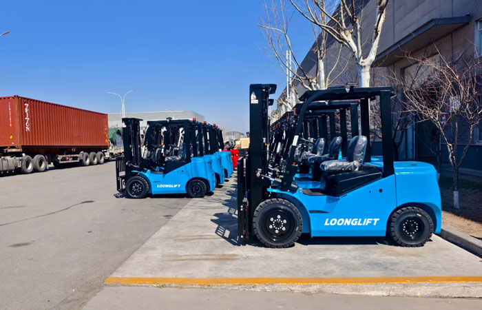 How much Classification of Forklift Models  do you know?