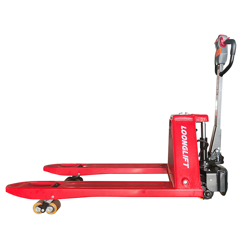CBD15/20-YS LOONGLIFT Electric Pallet Truck