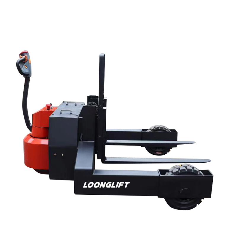 CBD-Y LOONGLIFT Off-Road Pallet Truck
