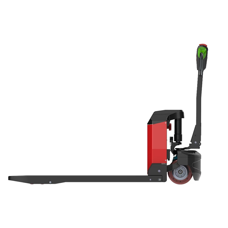 CBD15/20-YLi LOONGLIFT Walkie Lithium Battery Pallet Truck