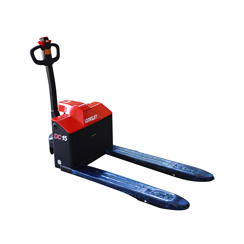 CBD15/20-Y LOONGLIFT Electric Pallet Truck