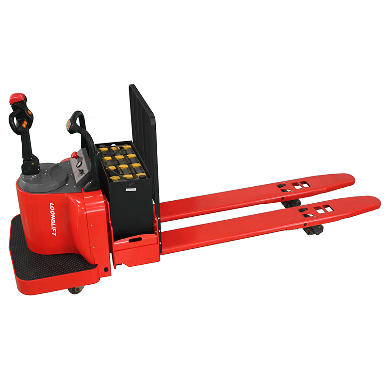 CBD35-510 LOONGLIFT Electric Pallet Truck