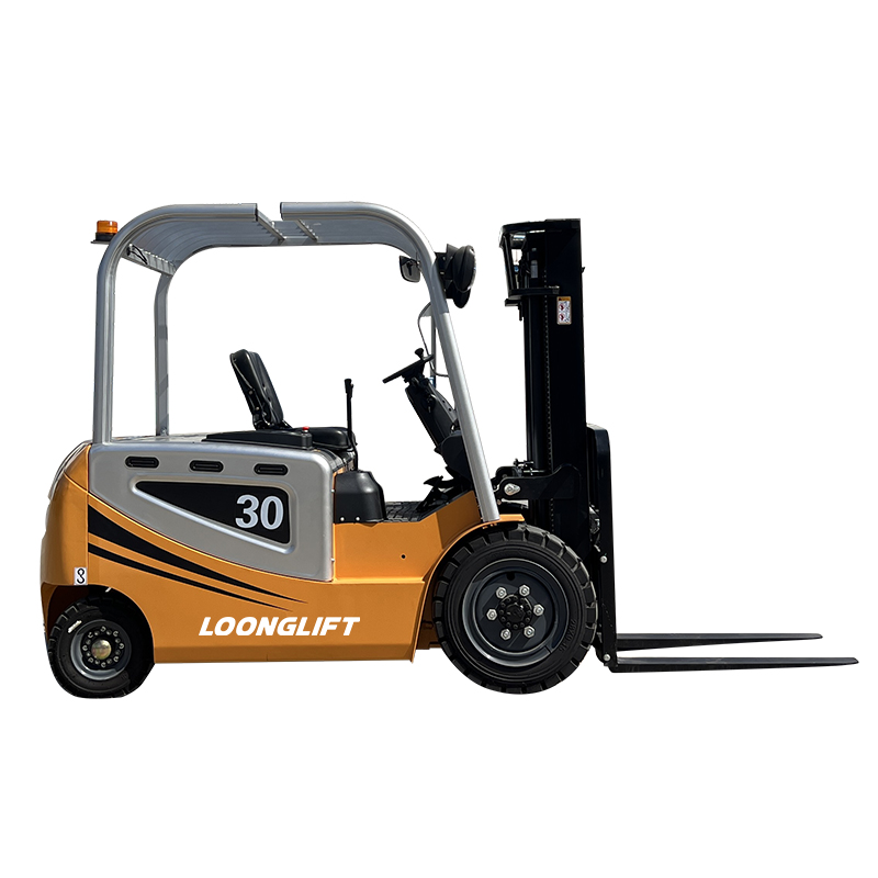 LOONGLIFT 1-3Ton Electric Forklift