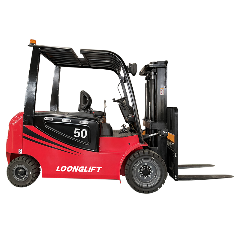CPD-50 LOONGLIFT Electric Forklift