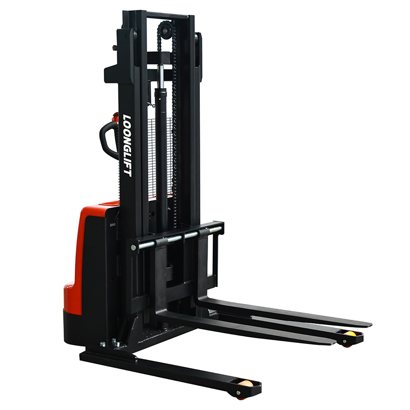 LOONGLIFT 1.5Ton Electric stacker