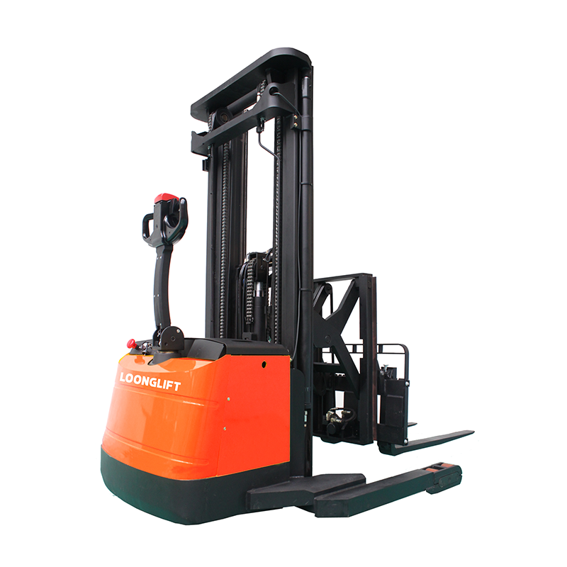 LOONGLIFT CQDH14-850 Electric ReachTruck