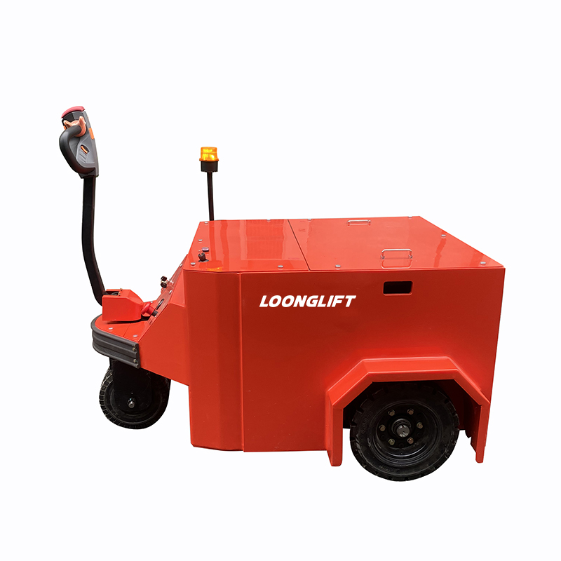 LOONGLIFT QDD250E Towing Tractor