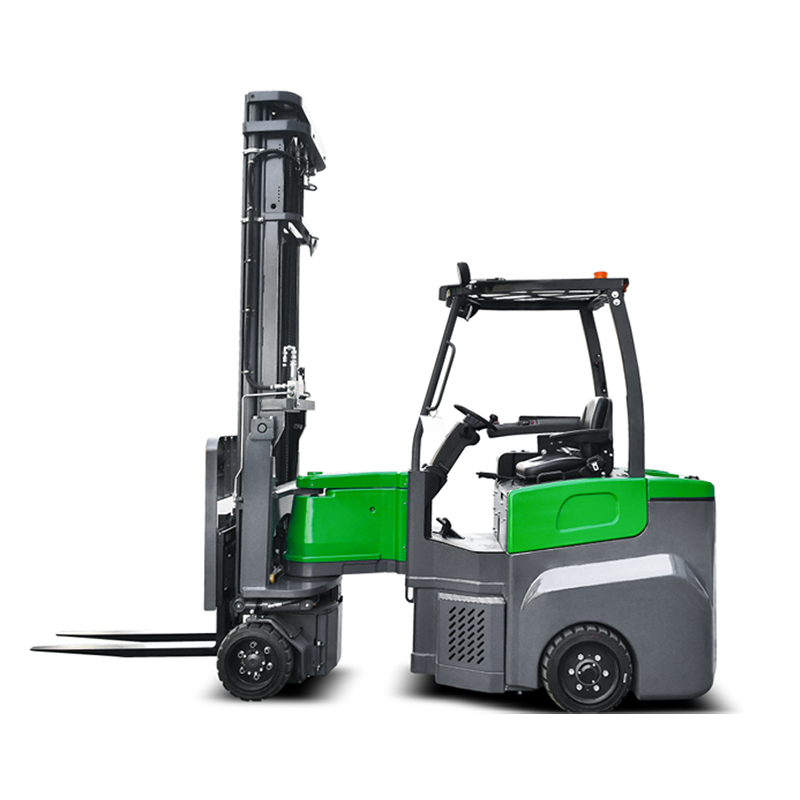 LOONGLIFT MJ Articulated Forklift