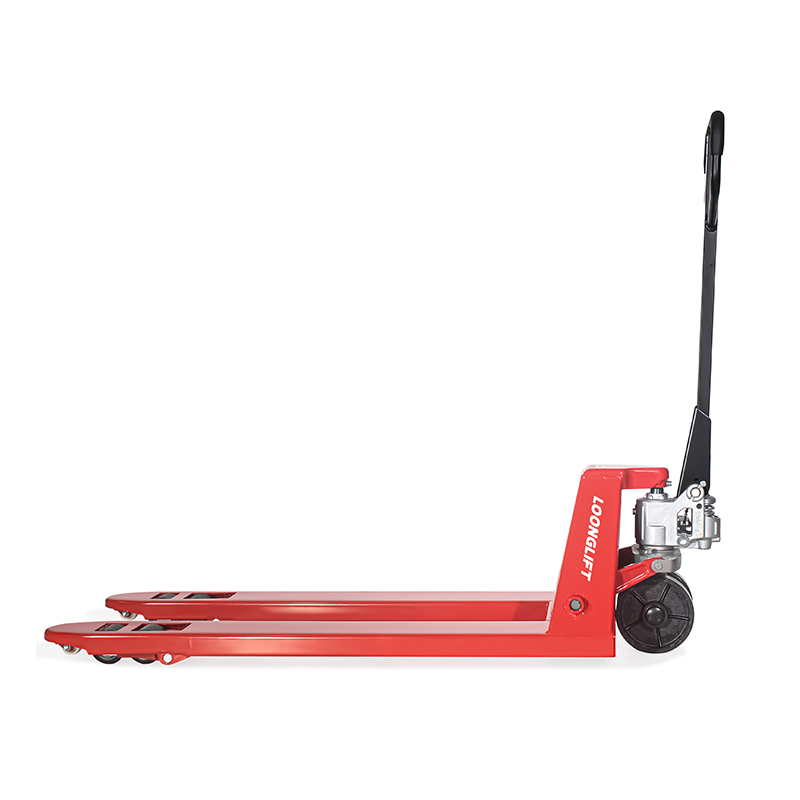 LOONGLIFT DF Economical Hand Pallet Truck