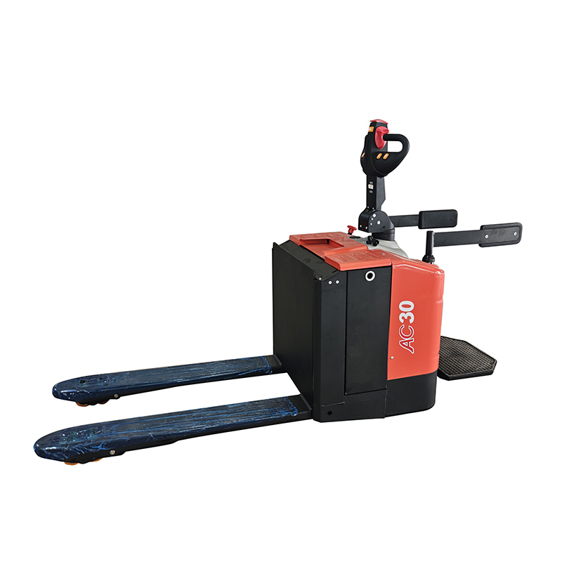 CBD30-460 LOONGLIFT Electric Pallet Truck